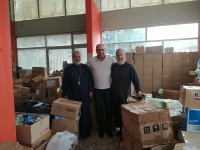 &Sigma;&tau;ή&rho;&iota;&xi;&iota;&sigmaf; &tau;ῶ&nu; &pi;&lambda;&eta;&mu;&mu;&upsilon;&rho;&omicron;&pi;&alpha;&theta;ῶ&nu;